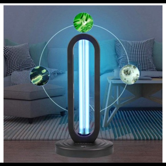 UV LIGHT DISINFECTION - Picture 4 of 6